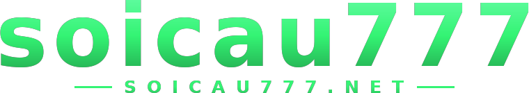 soicau777 logo